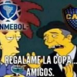 river plate boca juniors meme final copa libertadores 2018 captura de twitter 4