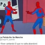 river plate boca juniors meme final copa libertadores 2018 captura de twitter 7