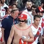 river plate detenido agresor autobus boca juniors ahoranoticiascom