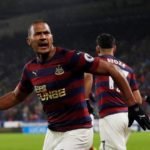 salomon rondon newcastle united thesuncouk