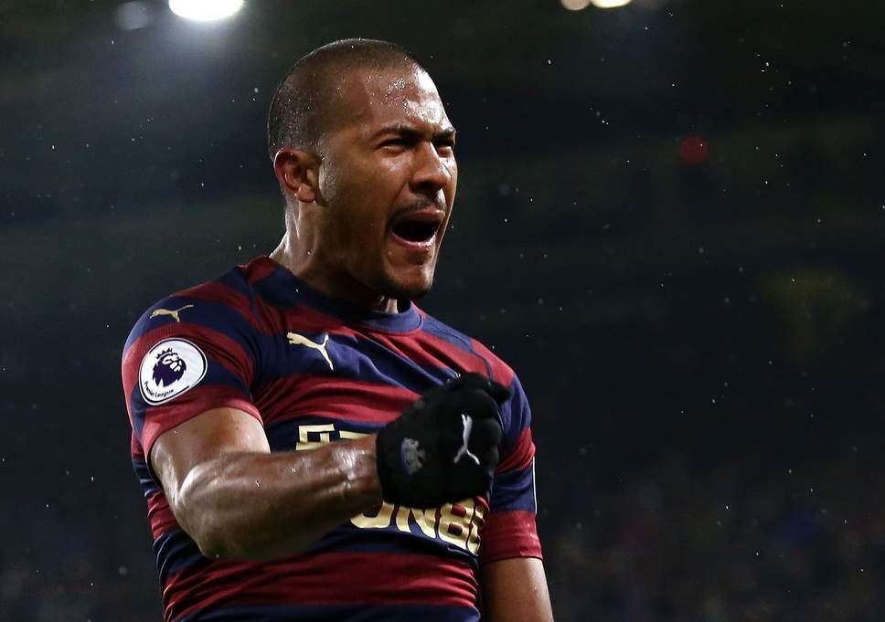 salomon rondon newcastle united thesuncouk