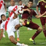 vinotinto venezuela peru perucom
