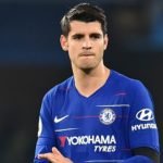 Álvaro Morata – Chelsea FC – goal.com