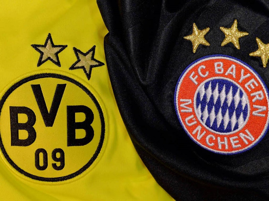 Borussia Dortmund no venderá más jugadores al Bayern