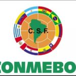 Confederación Sudamericana de Fútbol conmebol zimbiocom
