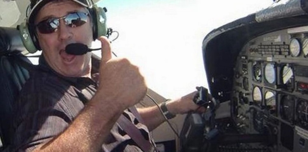 Prensa inglesa continúa publicando información sobre el piloto de Emiliano Sala