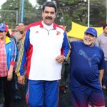 Diego Armando Maradona – Nicolás Maduro – theobjective.com