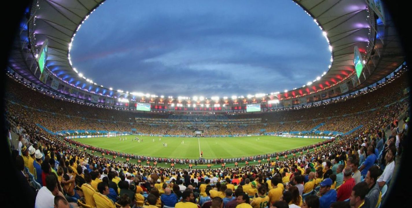 Final de Copa Libertadores 2020 podría jugarse en el Maracaná