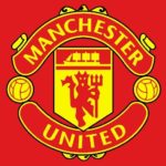 Manchester United Logo Pinterest