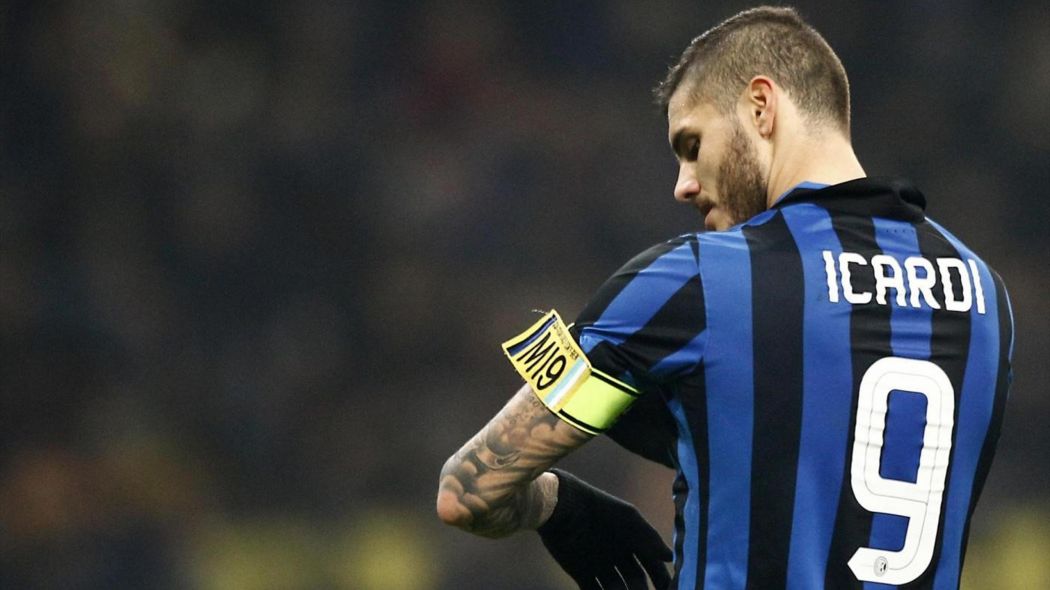 La cifra que exige Icardi para renovar con el Inter de Milán