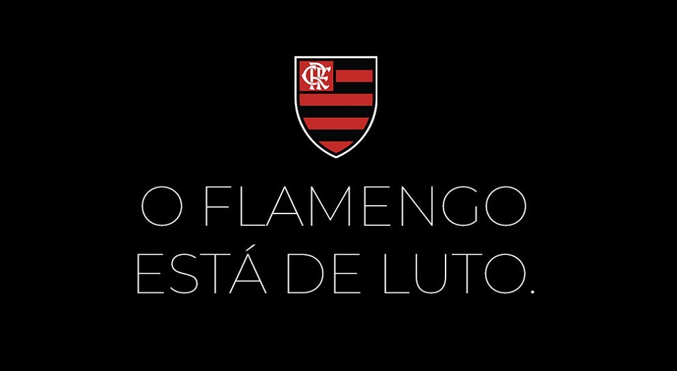 Diez fallecidos tras incendio en campo del Flamengo