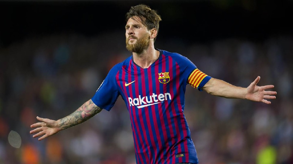 John Toshack: “Messi es un jugador de Play Station”