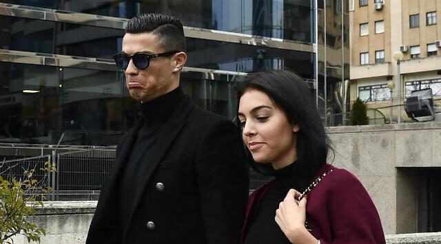 Georgina Rodríguez reveló por qué Cristiano Ronaldo no le ha pedido matrimonio