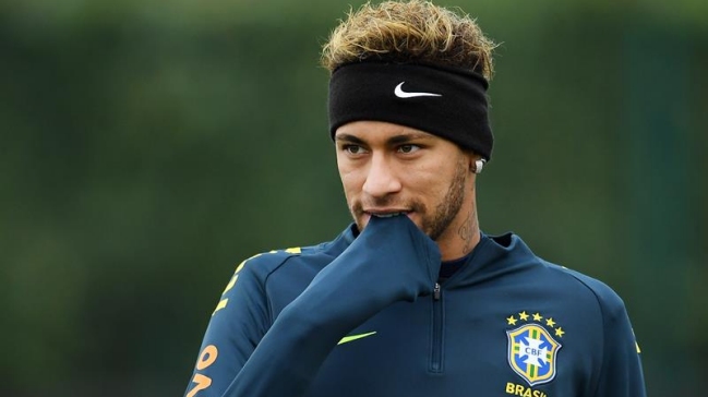 Neymar confesado: “¿De verdad hice las cosas mal?”