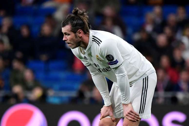 El Real Madrid se plantea la cesión de Bale