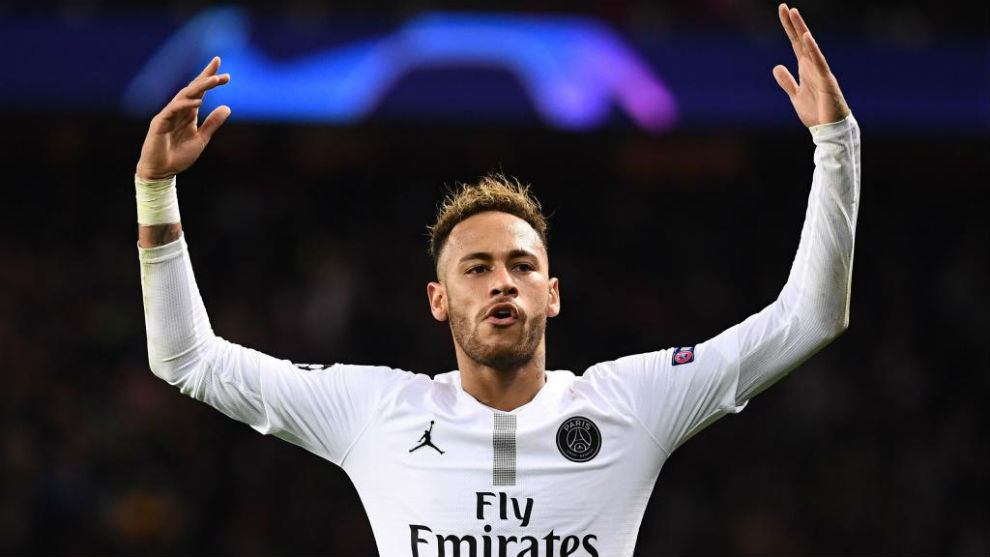 El regreso de Neymar con el PSG ya tiene fecha