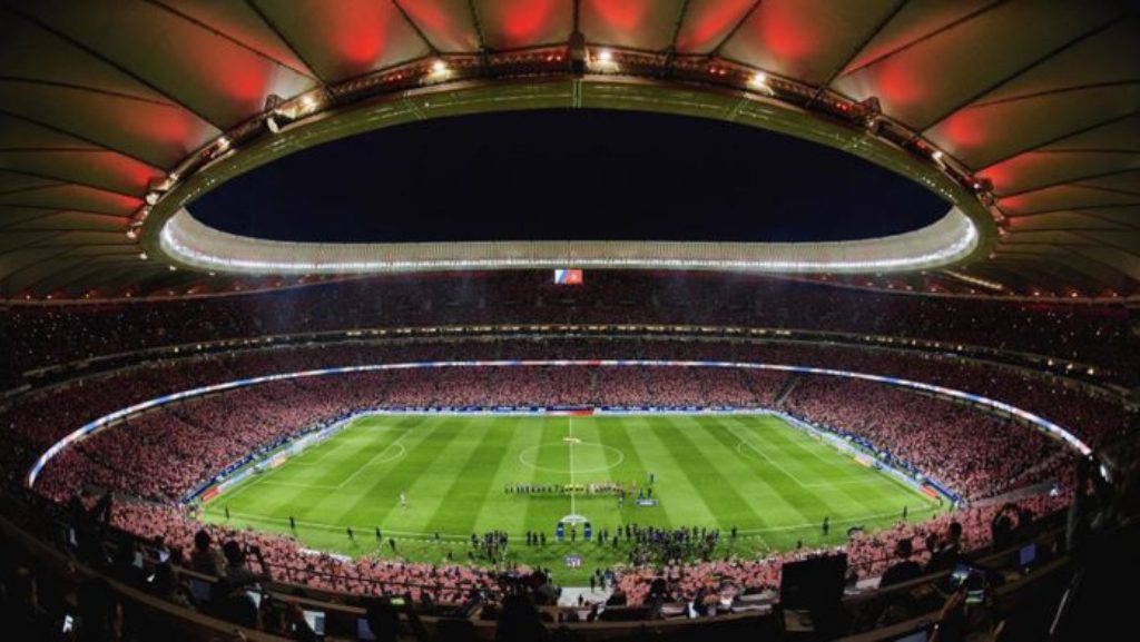 El Wanda Metropolitano albergará seis conciertos durante el verano