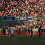 Liverpool-Sevilla FC Boston-Fenway Park-21-7-2019 FOTO Peggy Holod (25)