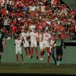 Liverpool-Sevilla FC Boston-Fenway Park-21-7-2019 FOTO Peggy Holod (8)