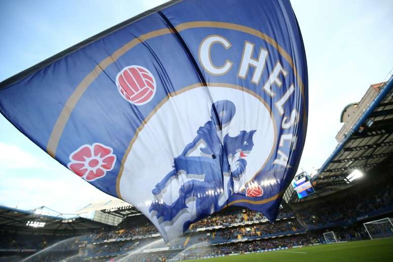 El Chelsea FC expulsó a un aficionado de por vida