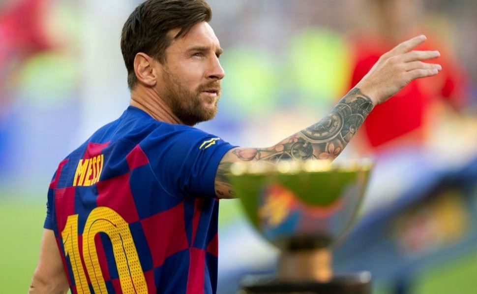 El mensaje de Messi a la afición del Barça para la nueva temporada (VIDEO)