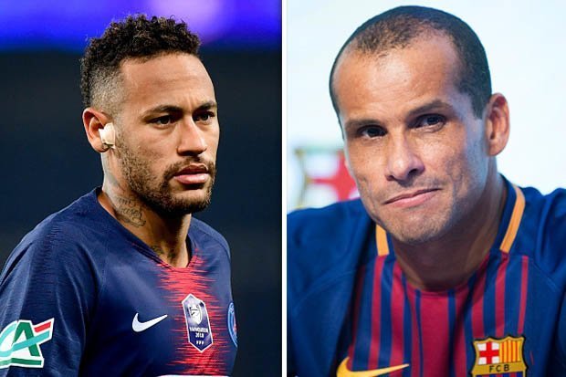 «No sería una traición que Neymar fuera al Madrid y no al Barça»