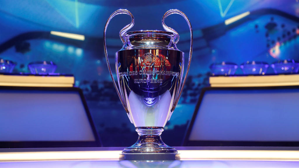 La UEFA reveló las sedes para las finales de la Champions League hasta 2023