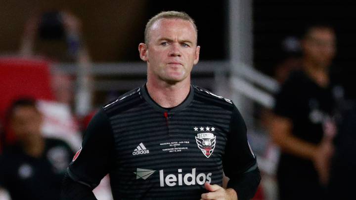 Rooney volvió a criticar a la MLS
