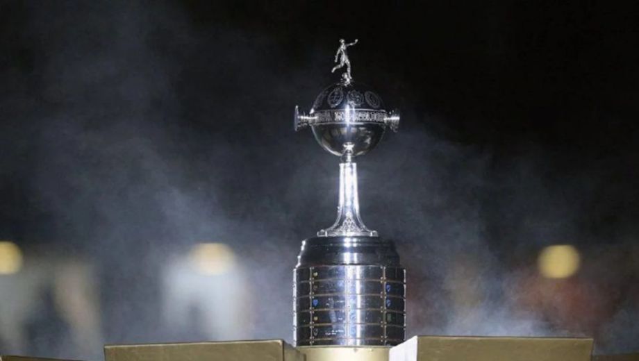 La CONMEBOL ratificó que la final de la Copa Libertadores será en Chile