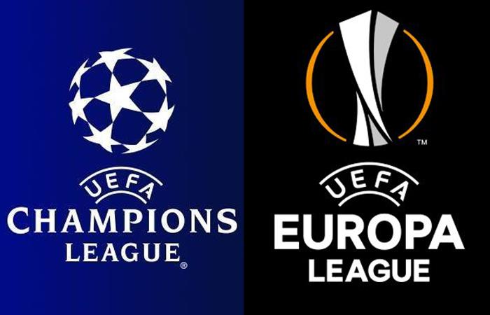 Hay nuevas fechas para las finales de la Champions y la Europa League
