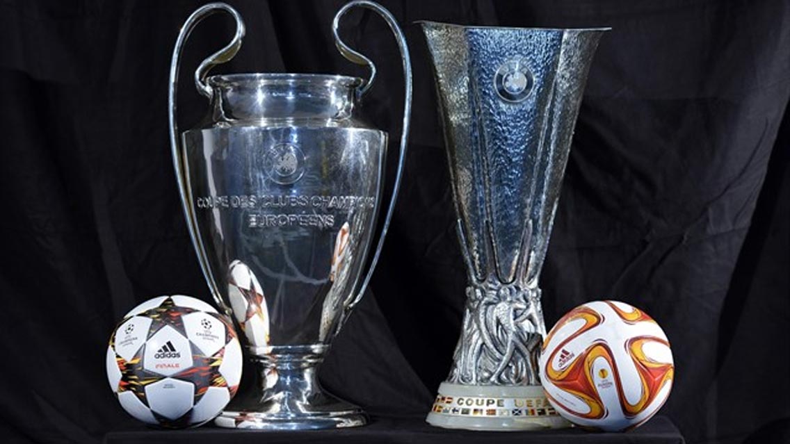 OFICIAL: La UEFA pospone las finales de la Champions y Europa League