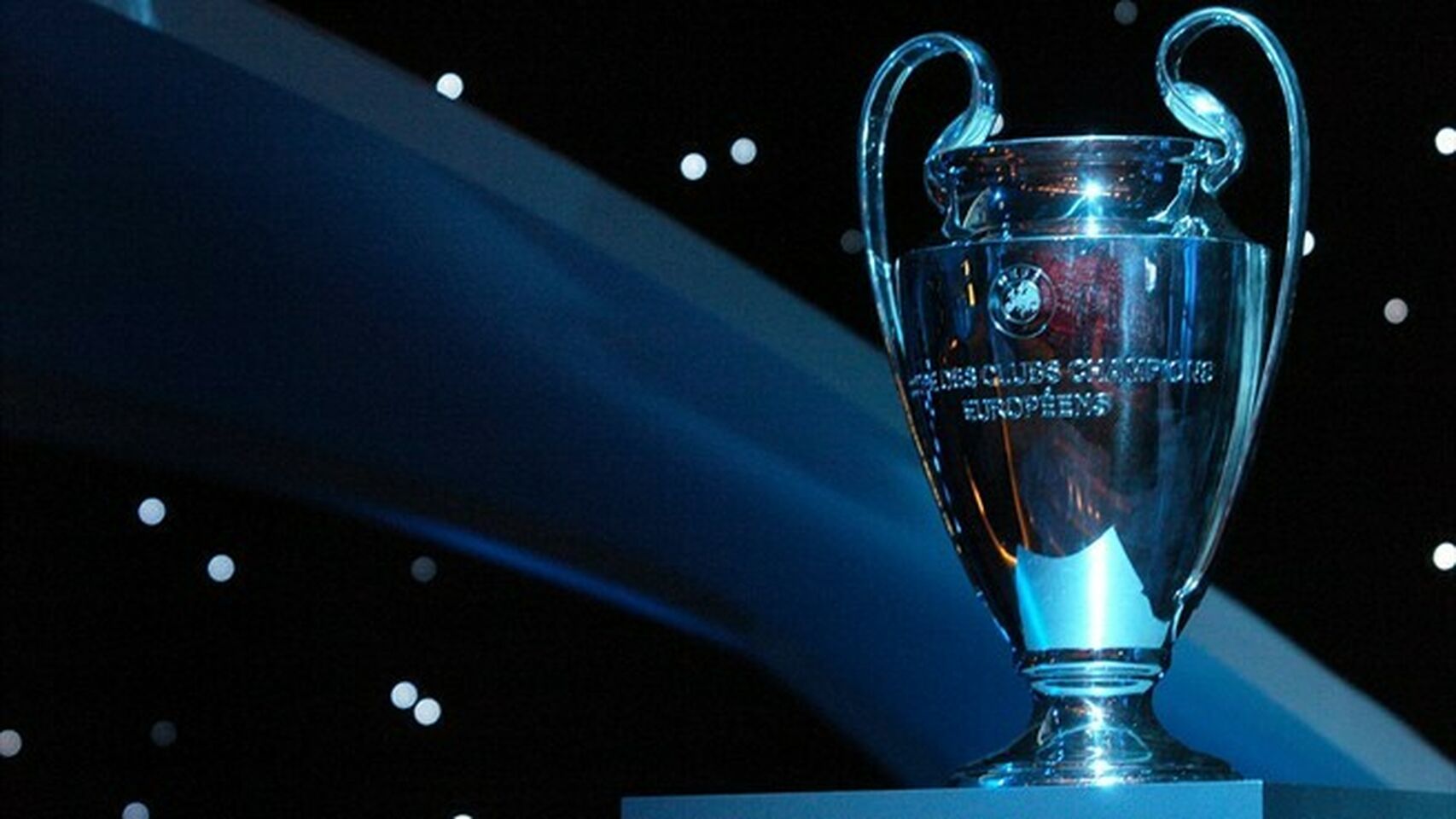 La final de la Champions League podría ser en agosto