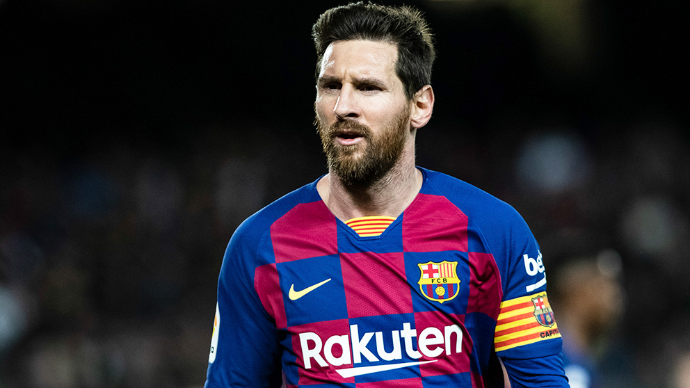 Messi desvela cuál es su gol favorito de todos los que ha marcado con el Barça