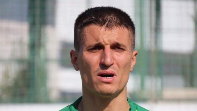 Un futbolista turco confiesa haber matado a su hijo que tenía síntomas de COVID-19 