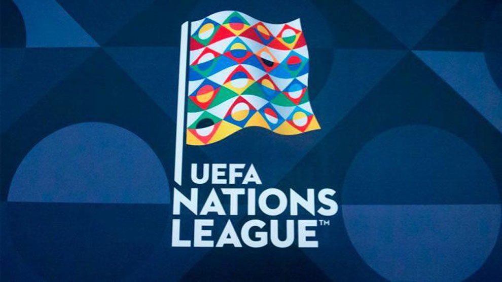 UEFA confirmó el calendario para la Liga de Naciones