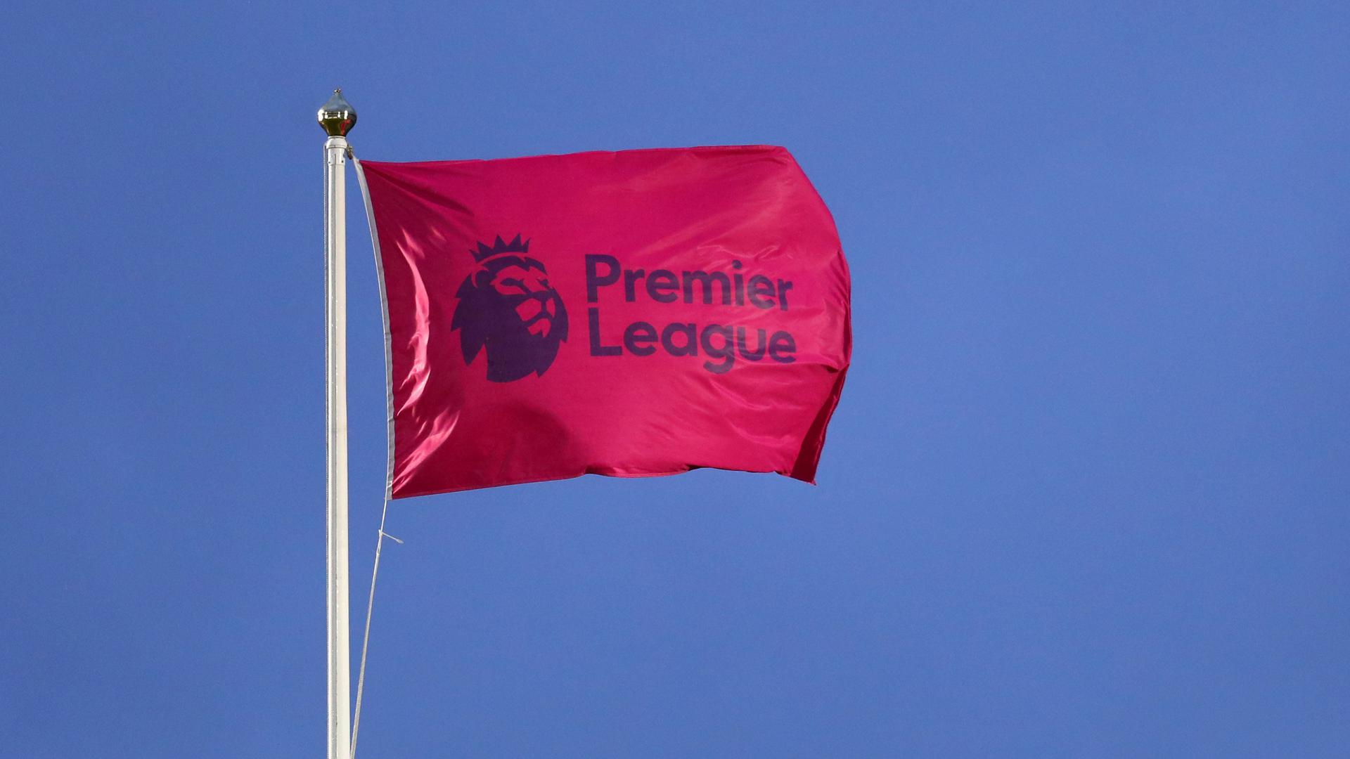 La Premier League ya tiene su primera tanda de horarios