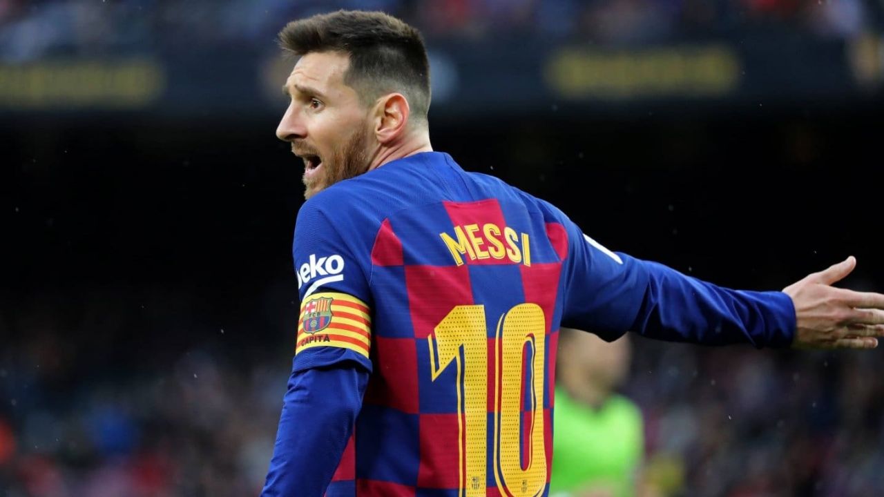 ¿A qué sanciones se expone Messi al no presentarse en los entrenamientos?