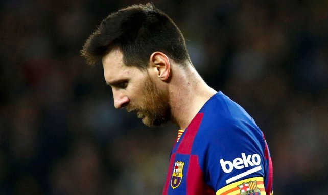 Los motivos por los que Messi se queda una temporada más en el Barcelona