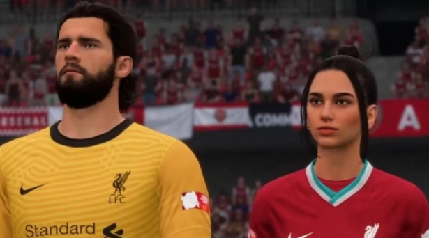 ¡INCREIBLE! Todas las novedades que tendrá el FIFA 21 con la nueva actualización