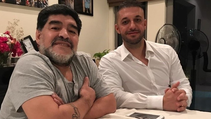 ¿Maradona viajará a Venezuela para iniciar su recuperación? Su abogado se pronunció al respecto