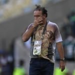 Alexi Stival -Cuca- Twitter @Libertadores -Final Libertadores 30-1-2020