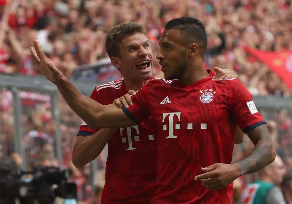 El Bayern Múnich multó a uno de sus jugadores por romper el protocolo antiCOVID-19