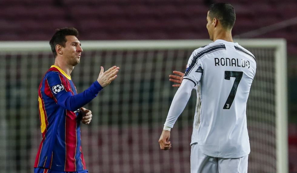 La millonaria oferta que rechazaron Cristiano Ronaldo y Messi de Arabia Saudita