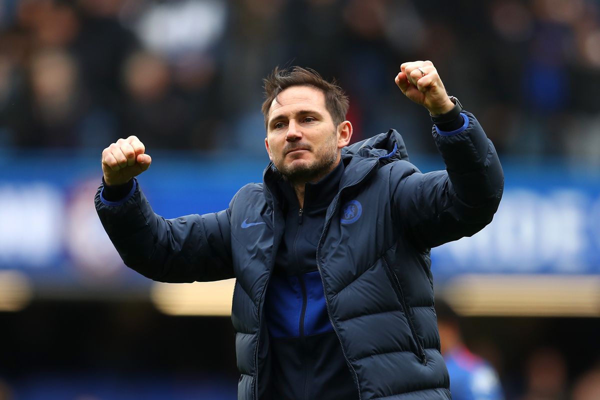 El Chelsea le seguirá pagando a Lampard a pesar de ya no ser técnico del equipo