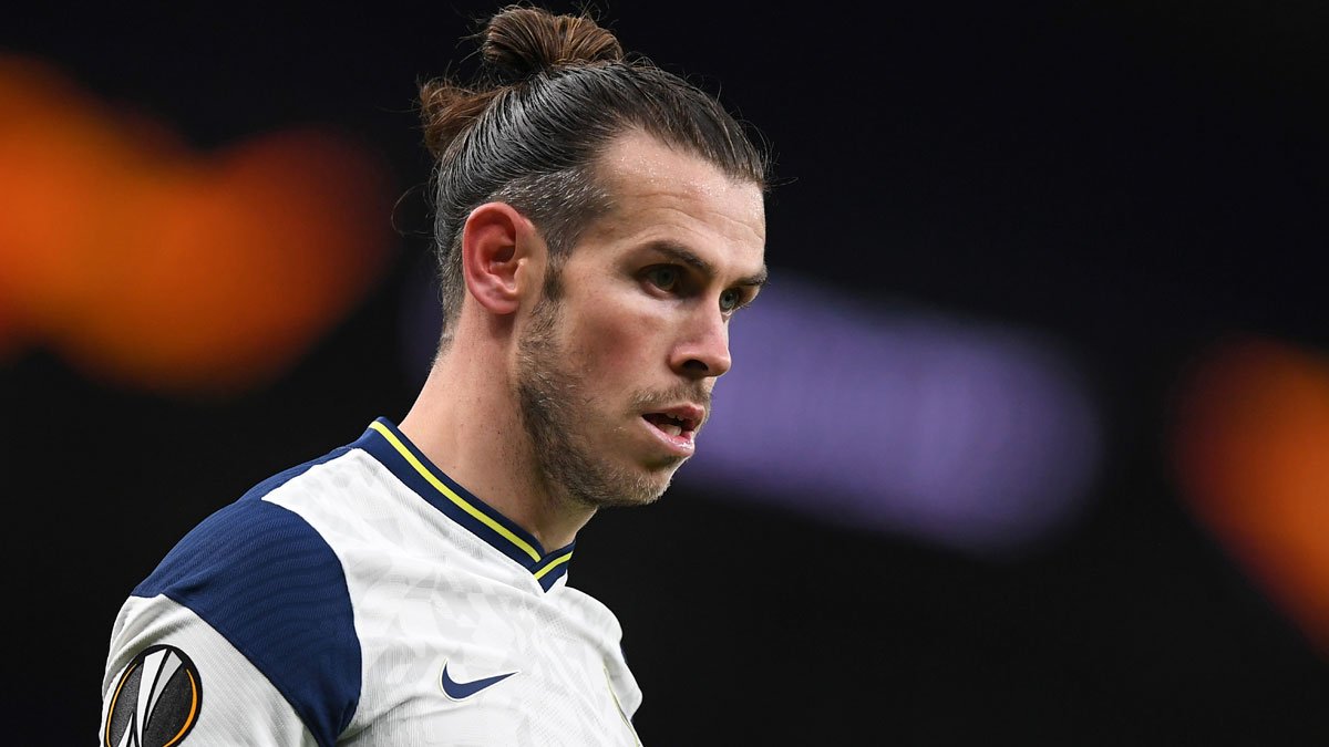 Bale respaldaría el boicot a las redes sociales