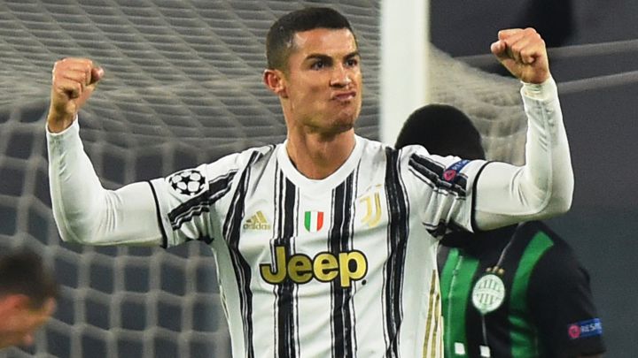 Las opciones de Cristiano Ronaldo si abandona la Juventus