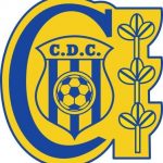 10. Escudo Club Deportivo Capiatá pinterestcom