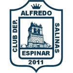 6. Escudo Deportivo Alfredo Salinas cuscodeportesenvivoweeblycom