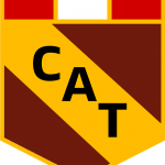 7. Escudo Club Atlético Torino wikipediaorg