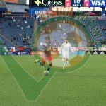 New England Revolution-Atlanta United 1-5-2021-Rosmel Cardenas visionnoventa (3)